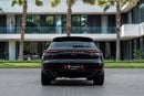 بورش ماكان 2,840 P.M | 0% Downpayment | Macan Standard | Porsche Service History! | Ramadan Offer!
