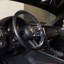 Porsche Macan STD AED 4,024 P.M • 0% Downpayment •  Porsche Macan • 1 Year Warranty