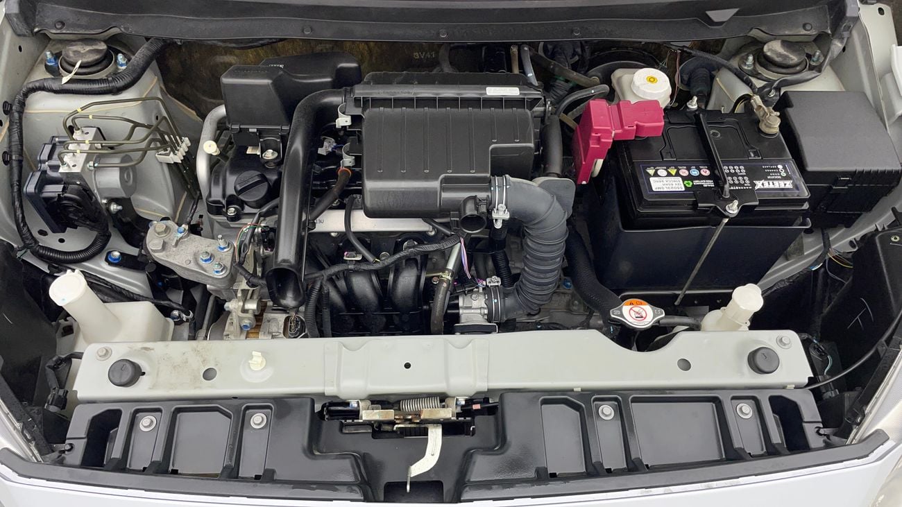 Mitsubishi Attrage GLX Highline 1.2L GLX HIGHLINE 1.2 | Zero Down Payment | Home Test Drive