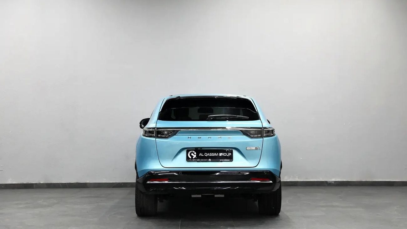 هوندا E | Full Option | Brand | Under Warranty Till | 900 monthly #.23