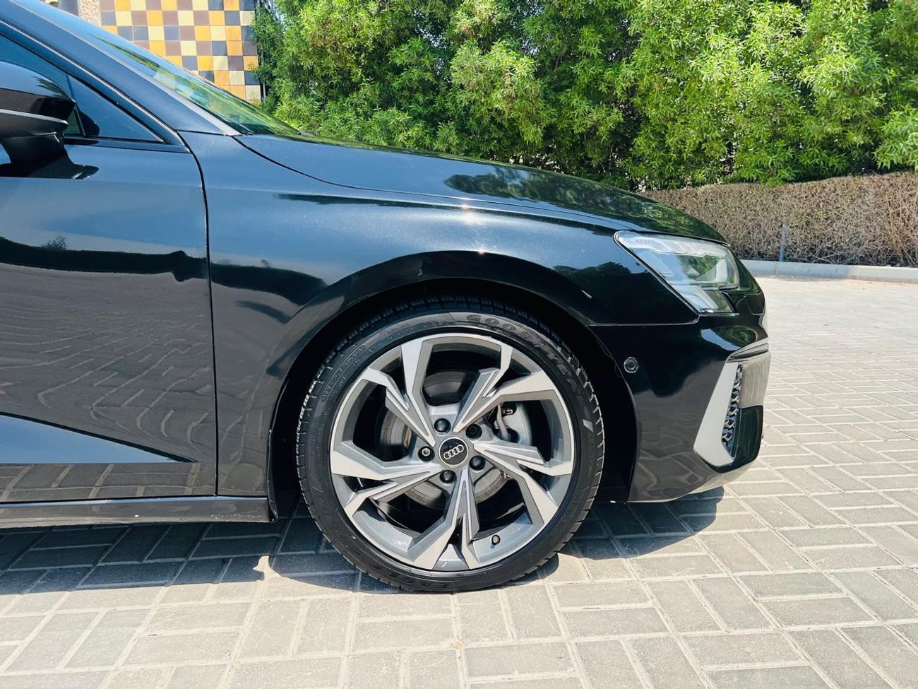 Audi A3 premium plus