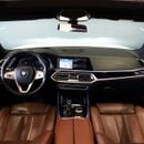 BMW X7 XDrive40i 3.0L AED 2,969 pm • 0% Downpayment • BMW X7 xDrive40i • 1 Year Warranty