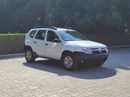 Renault Duster Renault Duster 2014 gcc