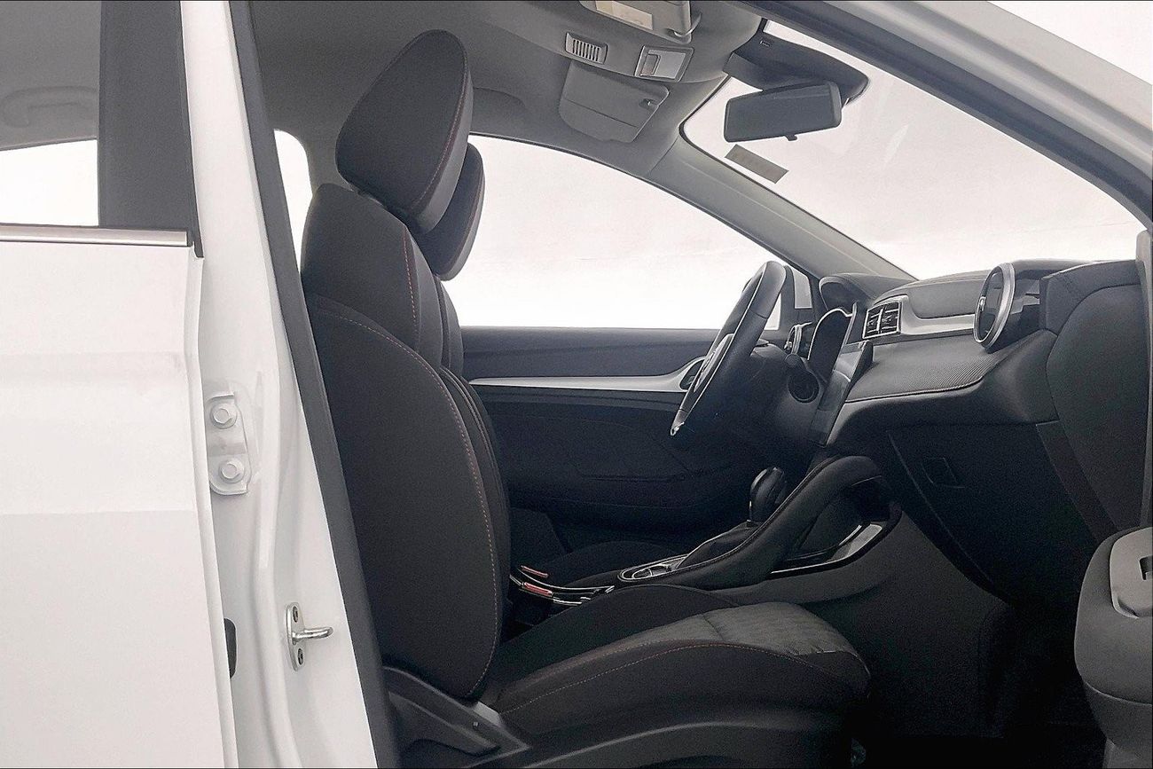 أم جي ZS Standard | شامل الضمان | 0 ﺪﻔﻋﺓ ﺃﻮﻟﻯ