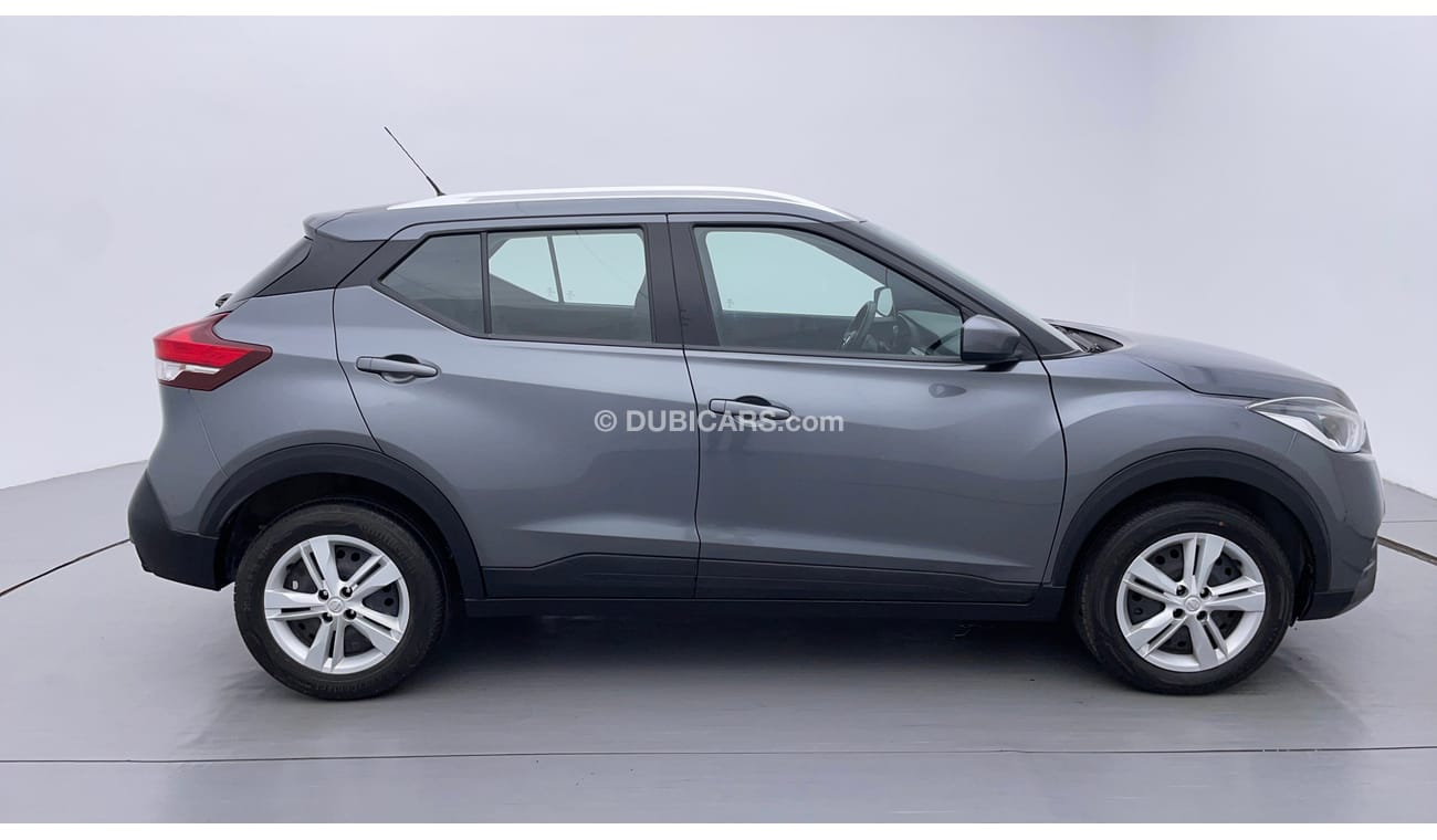 Nissan Kicks S 1.6 | Zero Down Payment | Free Home Test Drive