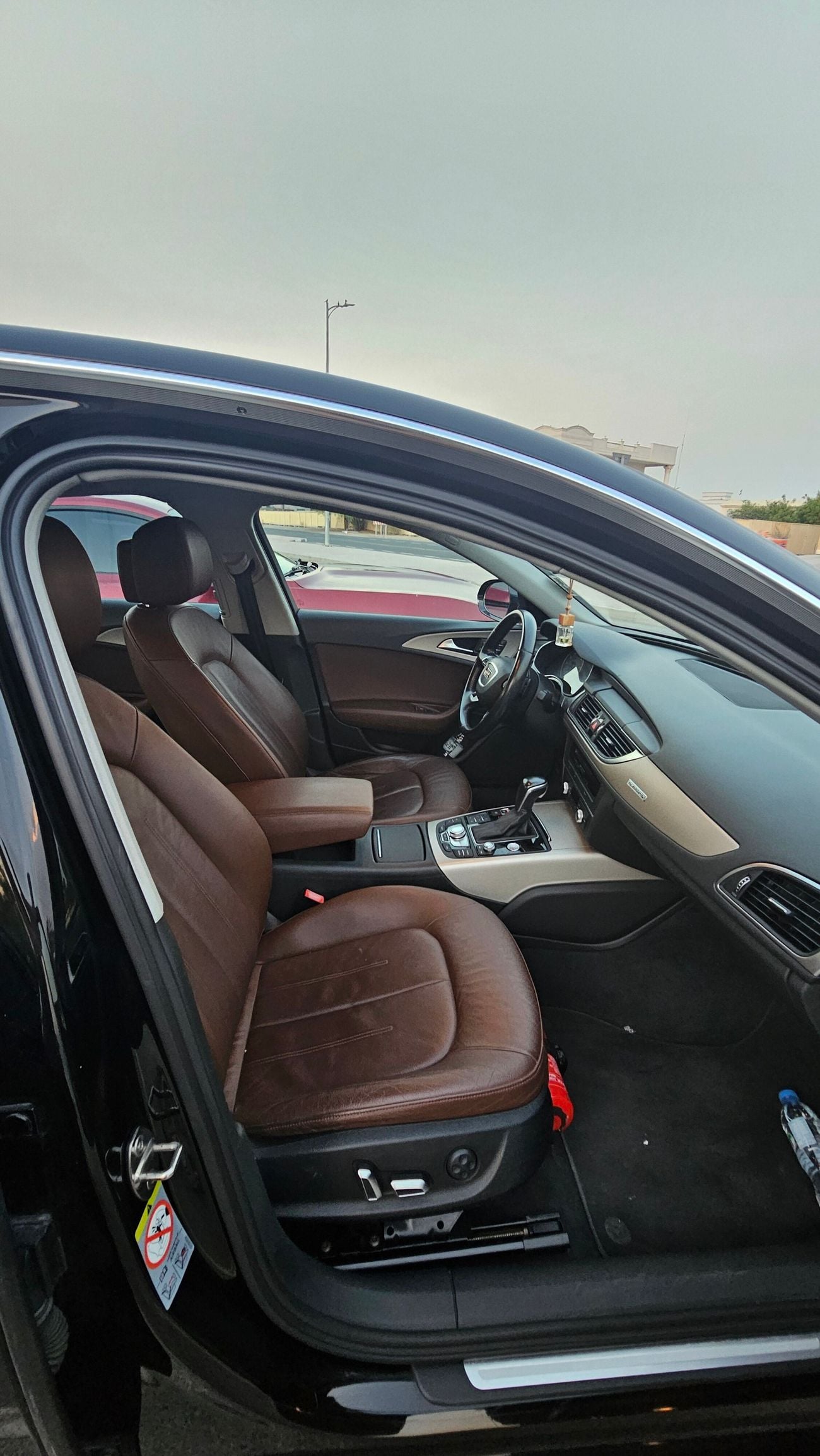 Audi A6 35 FSI
