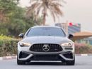 مرسيدس بنز كوبيه CLE 53 AMG 4 Matic+