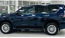 Lexus GX460 Platinum GCC .. FSH .. Original Paint .. Perfect Condition .. V8 .