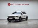 Kia Niro 2022 KIA THE ALL NEW NIRO (H) 1.6 Prestige