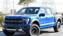 Ford Raptor