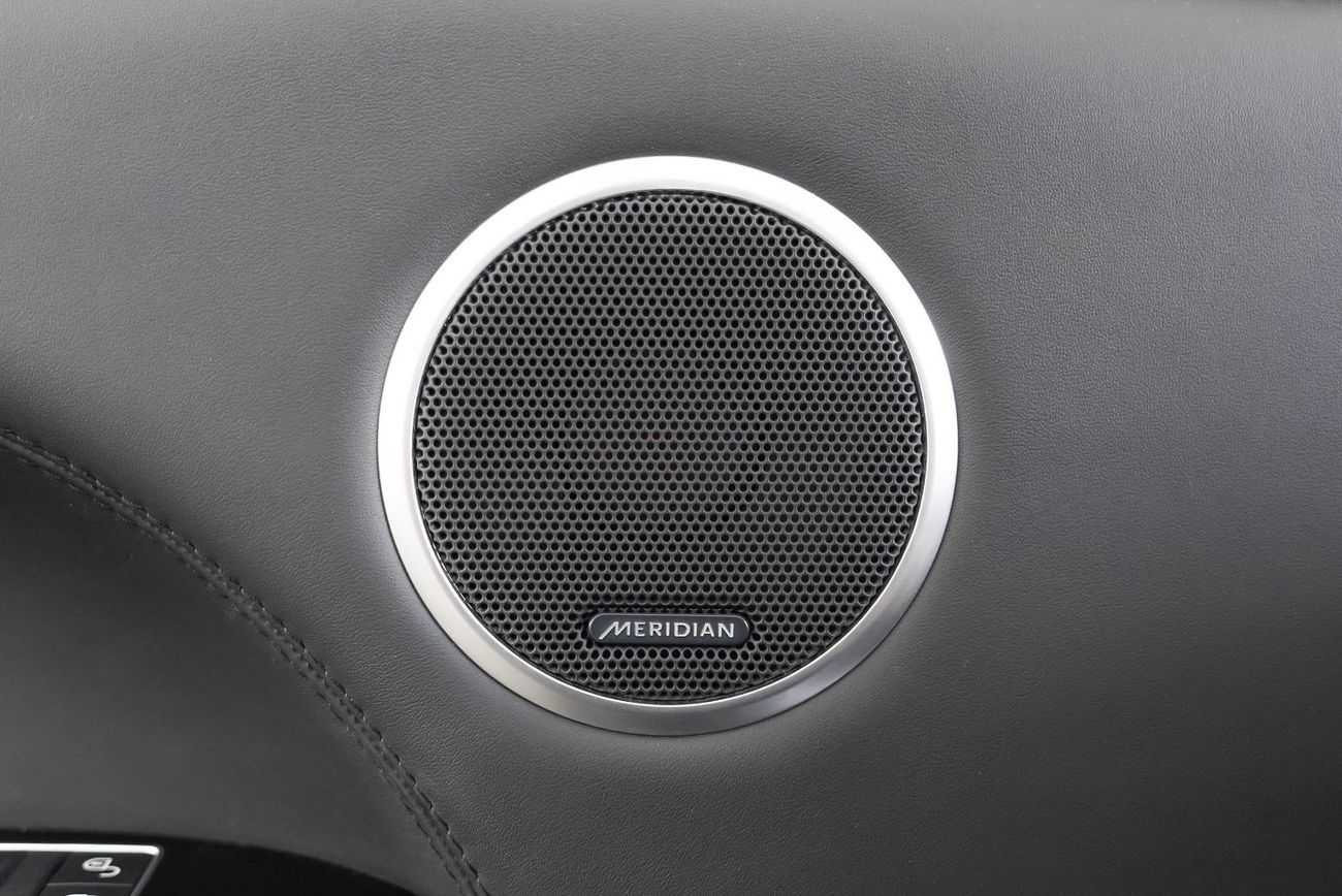 Land Rover Range Rover Vogue SE 5.0L