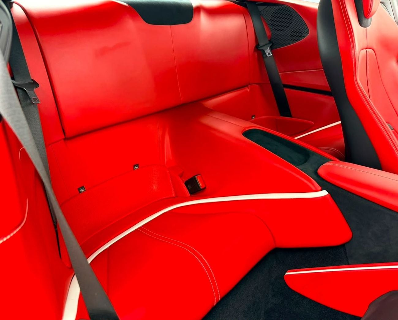 Ferrari Roma STD