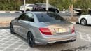 مرسيدس بنز C 250 Std 1.8L Full option