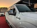Ford F-150 LARIAT