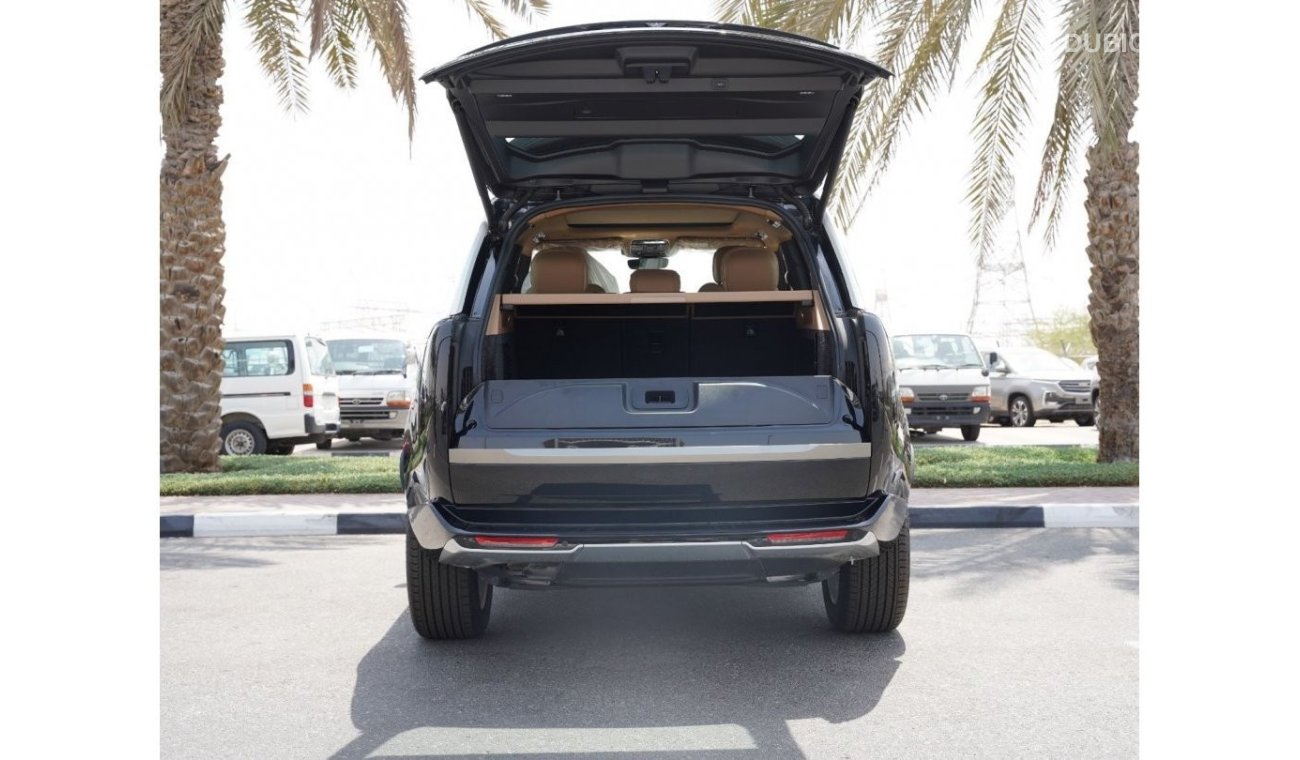 Land Rover Range Rover 3.0L , DIESEL /AWD/ BRAND NEW  2023