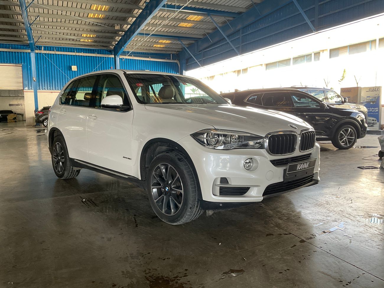 BMW X5 35i Executive | National Day Celebration | Guaranteed Warranty | 0 Down Payment