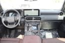 تويوتا برادو TOYOTA PRADO 250 2.8L DIESEL 4WD ADVENTURE-V SPL 2 TONE