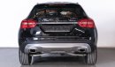 Mercedes-Benz GLA 250 4 Matic