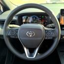 تويوتا فرونتلاندر 2.0L Hybrid Leading 2025 Model