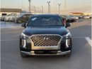Hyundai Palisade 2020 HYUNDAI PALISADE LIMITED FULL OPTIONS IMPORTED FROM USA