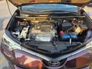 Toyota RAV4 2.5L Limited Edition Sunroof, 4x4, Push button, trunk automatic and original leather seats