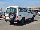تويوتا لاند كروزر 70 LANDCRUISER LC78/ 4.2L DIESEL M/T / RIGHT HAND/ TROOP CARRIER / EXPORT ONLY