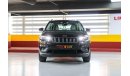 Jeep Cherokee KL