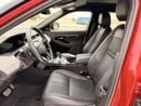 Land Rover Range Rover Evoque R-DYNAMIC HSE P200