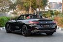 BMW Z4 sDrive 30i M Sport package 2.0L