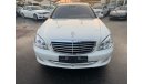 مرسيدس بنز S 550 Mercedes S550_2009_Excellent_Condihion _Full option