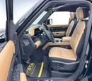 Land Rover Defender 2025 Land Rover Defender 110 P525 V8 Edition, 5 Years Land Rover Warranty + Service Package, Land Ro