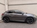 Infiniti QX55 SENSORY