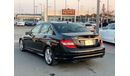 Mercedes-Benz C 300 Mercedes C300_2011_Excellent_Condition _Full option