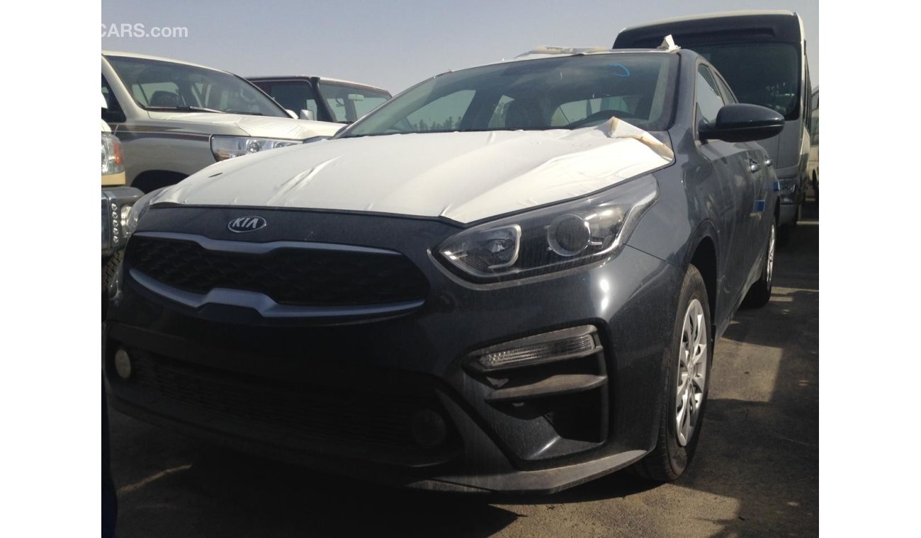 Kia Cerato 1.6