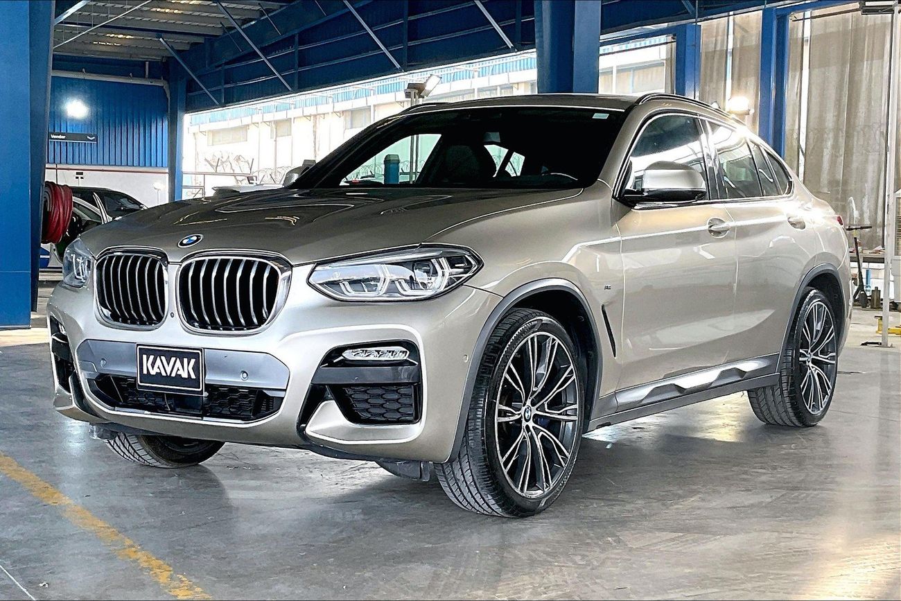 BMW X4 xDrive 30i M Sport | National Day Celebration | Guaranteed Warranty | 0 Down Payment