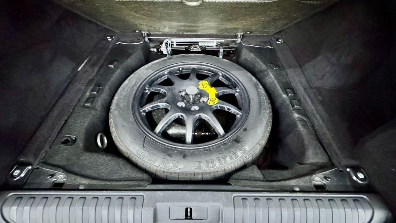 Land Rover Range Rover Sport Range Rover Sport dynamic