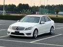 Mercedes-Benz C 300 Luxury
