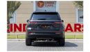 جيب جراند شيروكي Jeep Grand Cherokee Altitude (BRAND NEW) 2024 GCC under Agency Warranty with Flexible Down-Payment.
