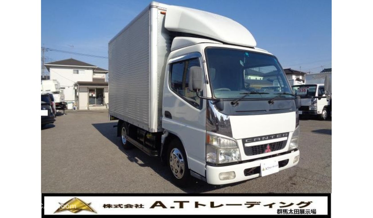 Mitsubishi Canter FE72DC