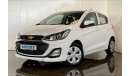 Chevrolet Spark LS