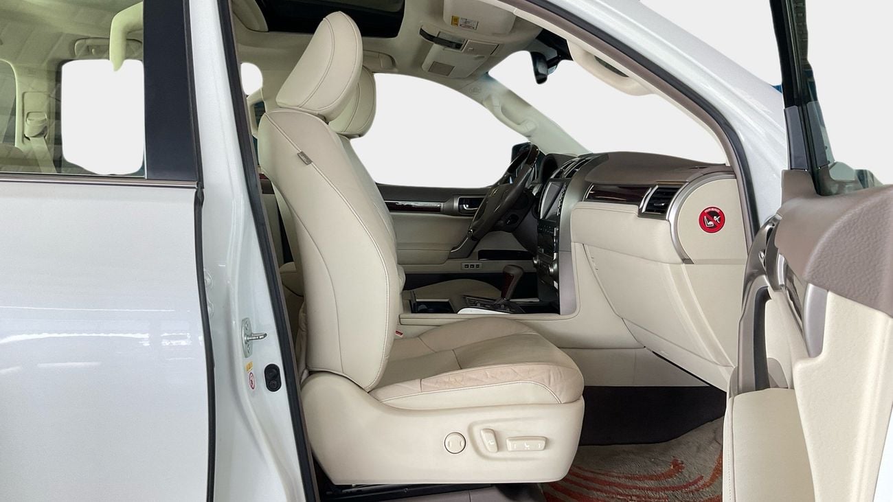 Lexus GX460 PREMIER | Guaranteed Warranty | 0 Down Payment