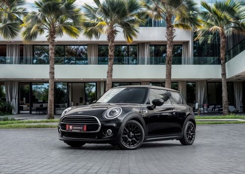 Mini Cooper Cooper Base | 1,078 P.M | 0% Downpayment | SERVICED EXCELLENT CONDITION!