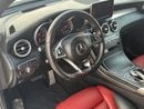 مرسيدس بنز GLC 200 بريميوم بلس