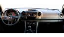 فولكس واجن أماروك Volkswagen Amarok 2015 American in excellent condition