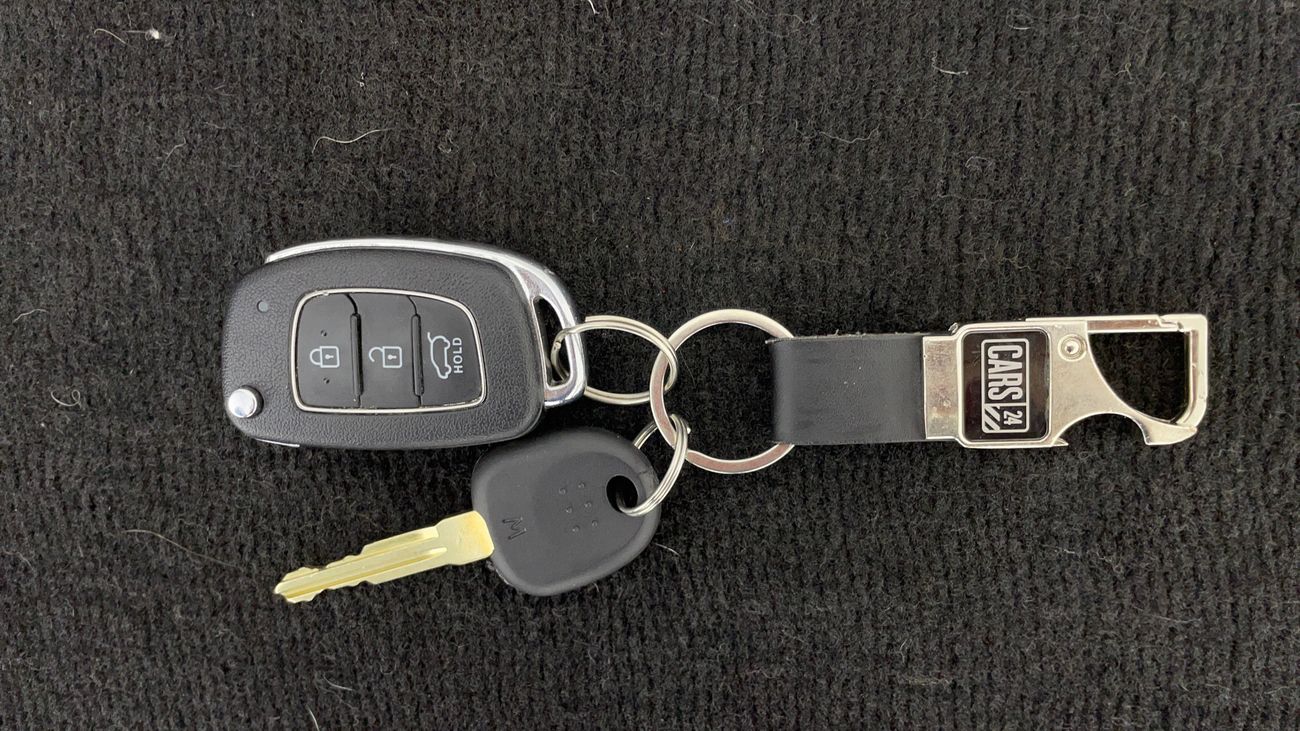 Hyundai Creta SMART 1.5 | Zero Down Payment | Free Home Test Drive