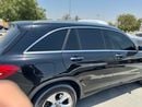 مرسيدس بنز GLC 300 AMG