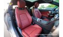 مرسيدس بنز C200 بريميوم + Mercedes Benz C200 Coupe AMG kit 2020 GCC Under Warranty and Free Service From Agency