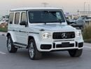 مرسيدس بنز G 63 AMG STD AMG Night Package