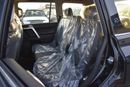 Toyota Prado VXL 2.8L DSL A/T FULL -7SEATER 22YM - BLK_BLK (FOR EXPORT)