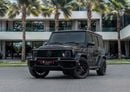 Mercedes-Benz G 63 AMG G 63 AMG | 9,792 P.M | 0% Downpayment | Mercedes Service History | AC Seats!
